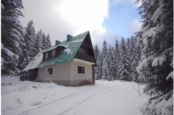 Slovakia Privát Demänovská Dolina, Demänovská Dolina, Exterior